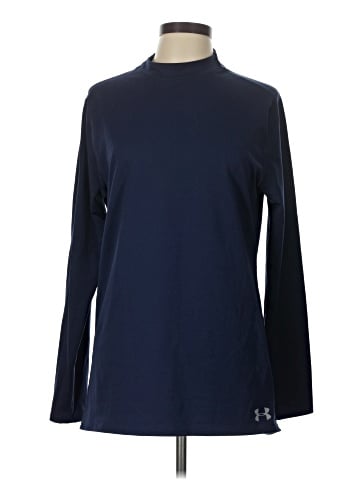 Under Armour Long Sleeve T-Shirt (view 1)