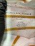 American Eagle Outfitters Stripes Gold Pullover Sweater Size S - photo 7