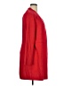 Talbots Red Cardigan Size XL - photo 4