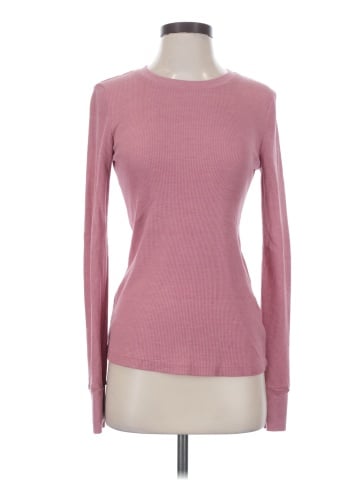Michael Stars Long Sleeve T-Shirt (view 1)