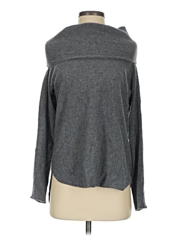 Ellen Tracy Cashmere Pullover Sweater (view 1)