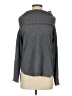 Ellen Tracy 100% Cashmere Gray Cashmere Pullover Sweater Size XS - photo 1
