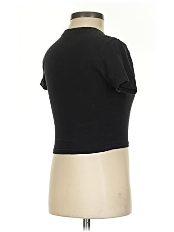 Cotton On Short Sleeve Turtleneck (view 1)
