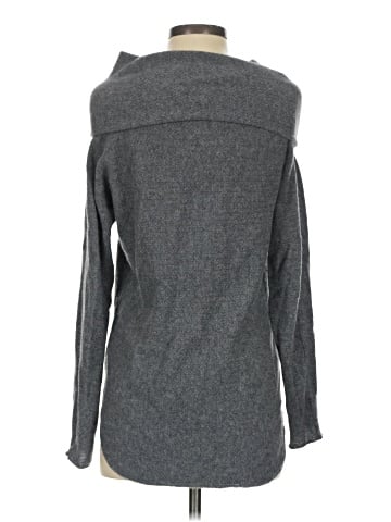 Ellen Tracy Cashmere Pullover Sweater (view 2)