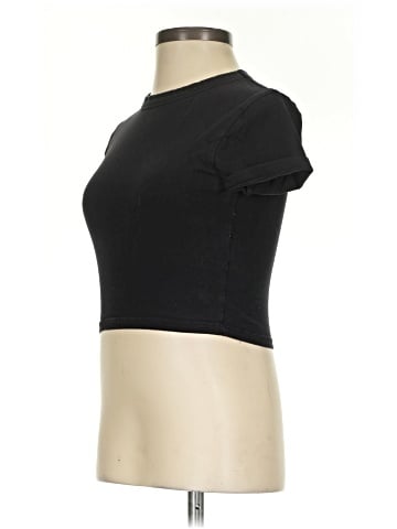 Cotton On Short Sleeve Turtleneck (view 2)