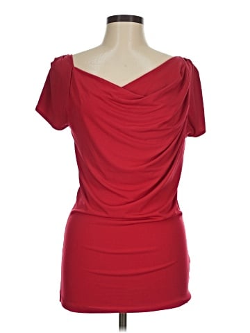 Jockey Short Sleeve Top (view 1)