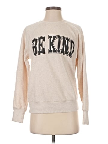 Maurices Sweatshirt (view 1)