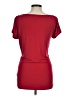 Jockey Red Short Sleeve Top Size M - photo 2