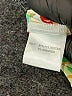 Rose + Olive Orange 3/4 Sleeve Blouse Size L - photo 8