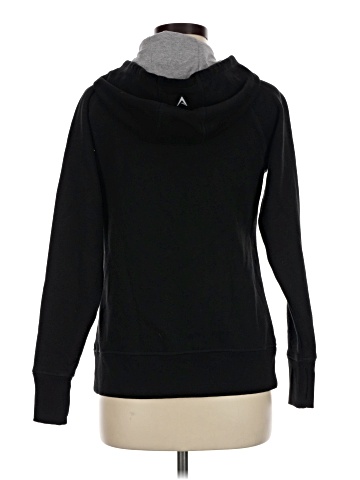 Antigua Zip Up Hoodie (view 2)