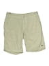 Columbia Green Cargo Shorts Size 8 - photo 1