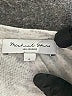 Michael Stars Gray Sweatshirt Size Lg (2) - photo 7
