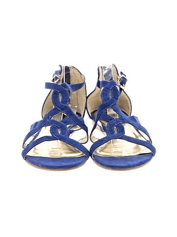 Mossimo Sandals (view 2)