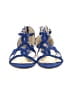 Mossimo Blue Sandals Size 9 - photo 2