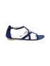 Mossimo Blue Sandals Size 9 - photo 1