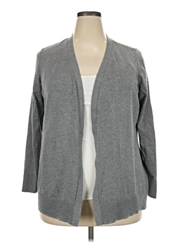 Lane Bryant Cardigan (view 1)