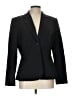 Tahari by ASL Black Blazer Size 12 - photo 1