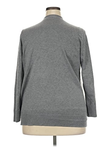 Lane Bryant Cardigan (view 2)