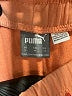Puma Orange Athletic Shorts Size M - photo 3
