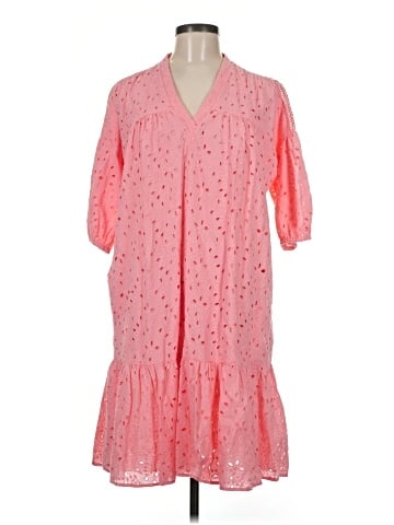Diane von Furstenberg Casual Dress (view 1)