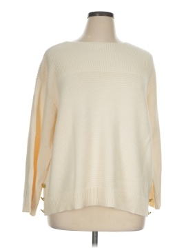 Charter Club Pullover Sweater (view 1)