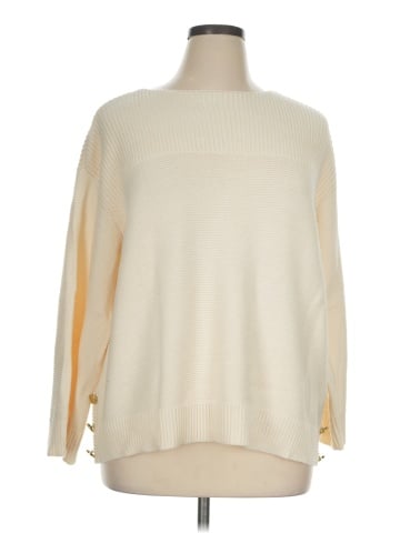 Charter Club Pullover Sweater (view 1)