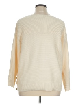 Charter Club Pullover Sweater (view 2)
