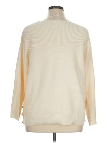 Charter Club Pullover Sweater (view 2)