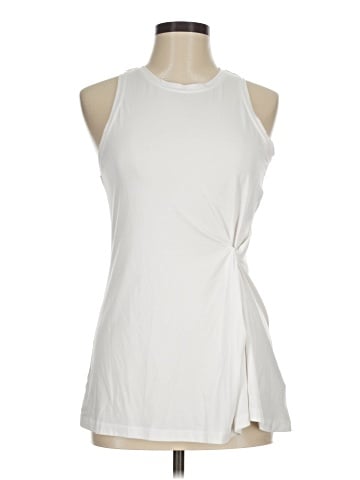 Athleta Sleeveless T-Shirt (view 1)