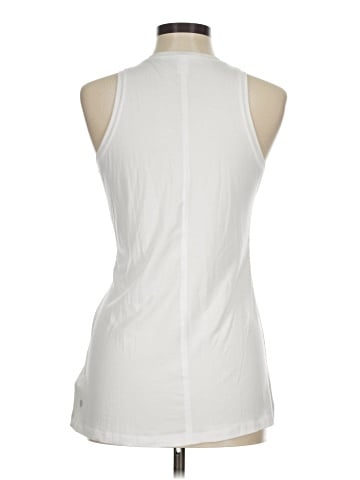 Athleta Sleeveless T-Shirt (view 2)