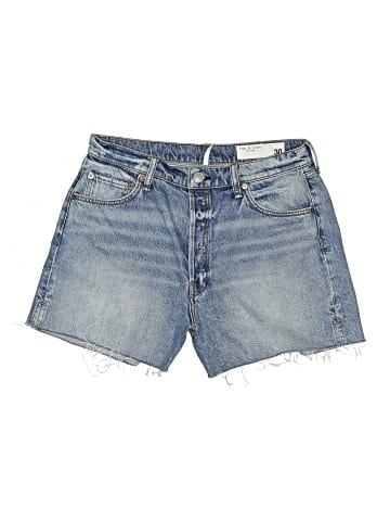 Rag & Bone Denim Shorts (view 1)