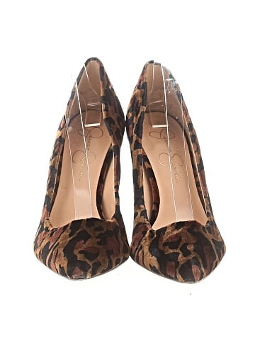 Jessica Simpson Heels (view 2)