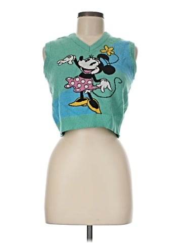 Disney Sweater Vest (view 1)
