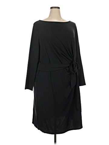 Lands' End Casual Dress (view 1)