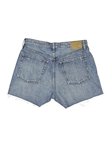 Rag & Bone Denim Shorts (view 2)