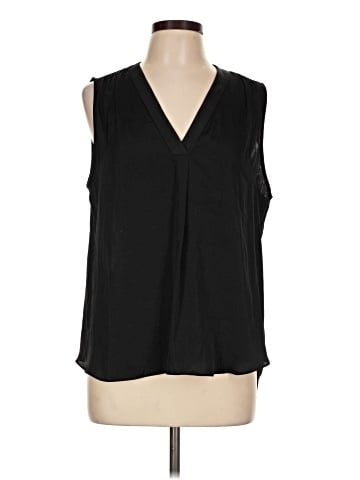 Vince Camuto Sleeveless Blouse (view 1)