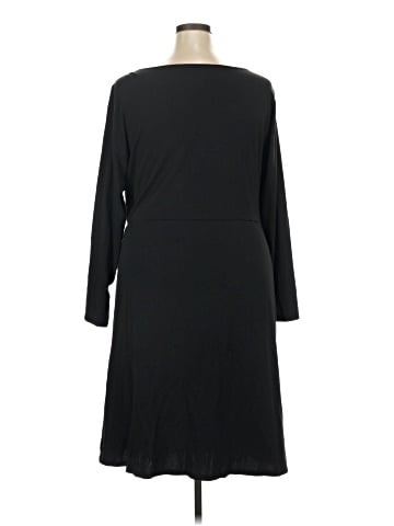 Lands' End Casual Dress (view 2)
