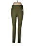 Adidas Green Active Pants Size L - photo 1