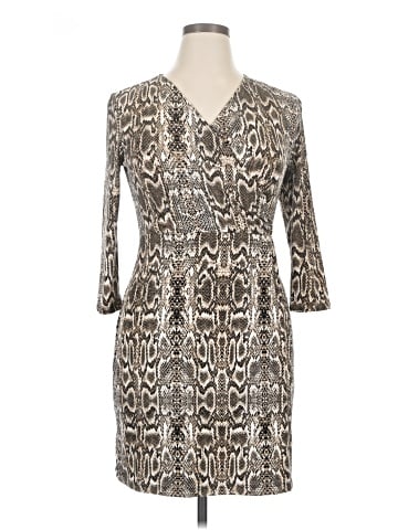Calvin Klein Cocktail Dress (view 1)