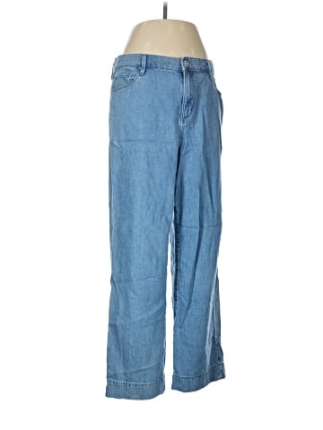 Ann Taylor Factory Jeans (view 1)