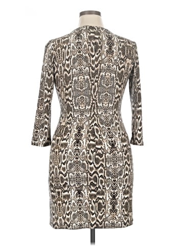 Calvin Klein Cocktail Dress (view 2)