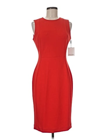 Calvin Klein Cocktail Dress (view 1)