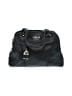 Guess 100% Polyurethane Black Shoulder Bag One size - photo 1