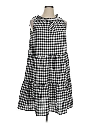 Lane Bryant Casual Dress (view 1)