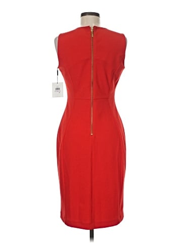 Calvin Klein Cocktail Dress (view 2)