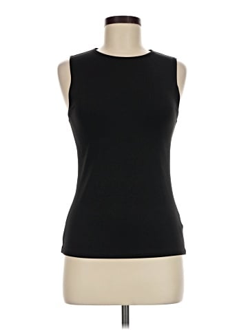 Express Sleeveless T-Shirt (view 1)
