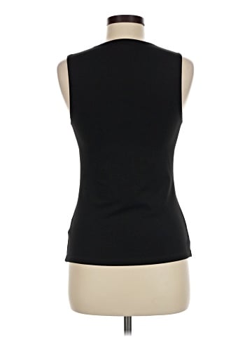 Express Sleeveless T-Shirt (view 2)