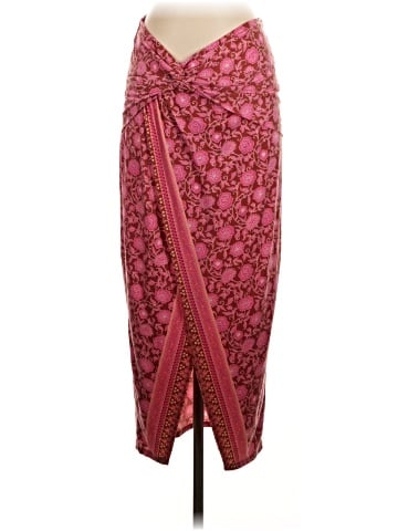 Free People Casual Skirt (view 1)