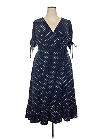 Torrid Casual Dress (view 1)