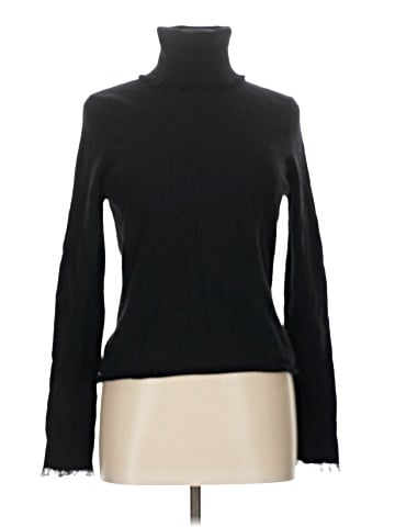 Assorted Brands Cashmere Pullover Sweater (view 1)